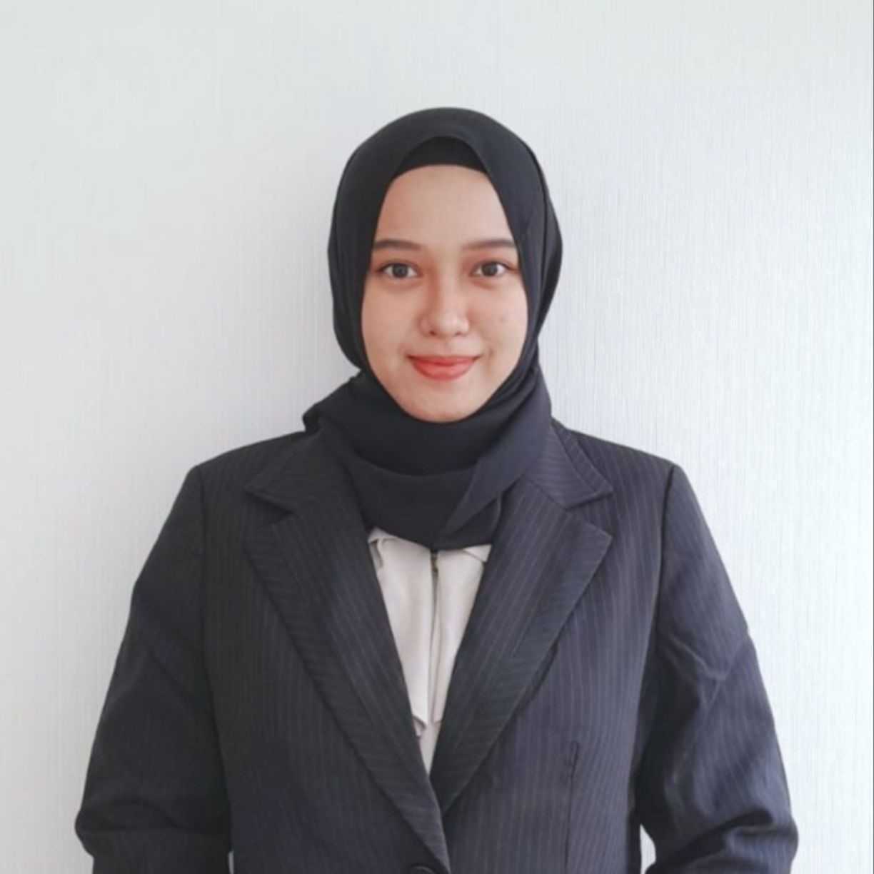 foto Siti Aisyah Wulandari H