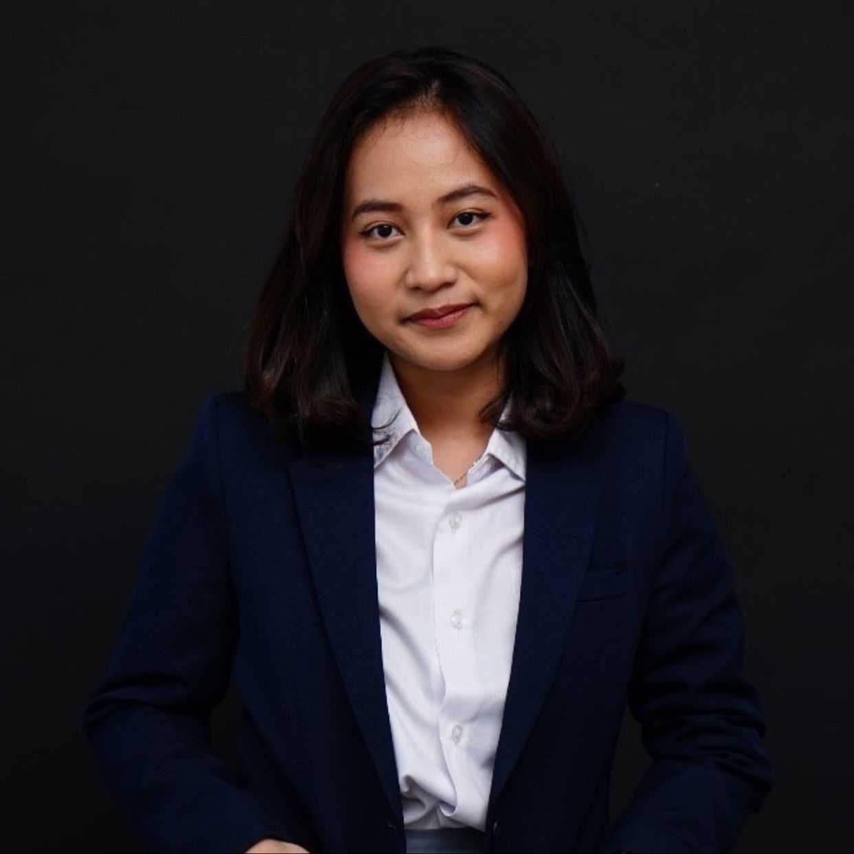 foto  Elsa Nabila Damayanti