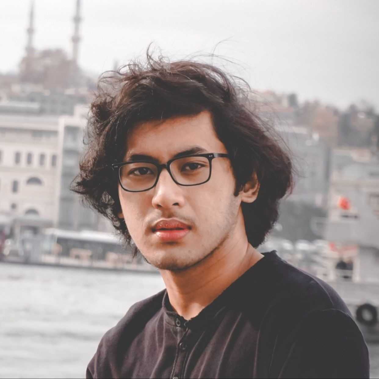foto Farhan Dani