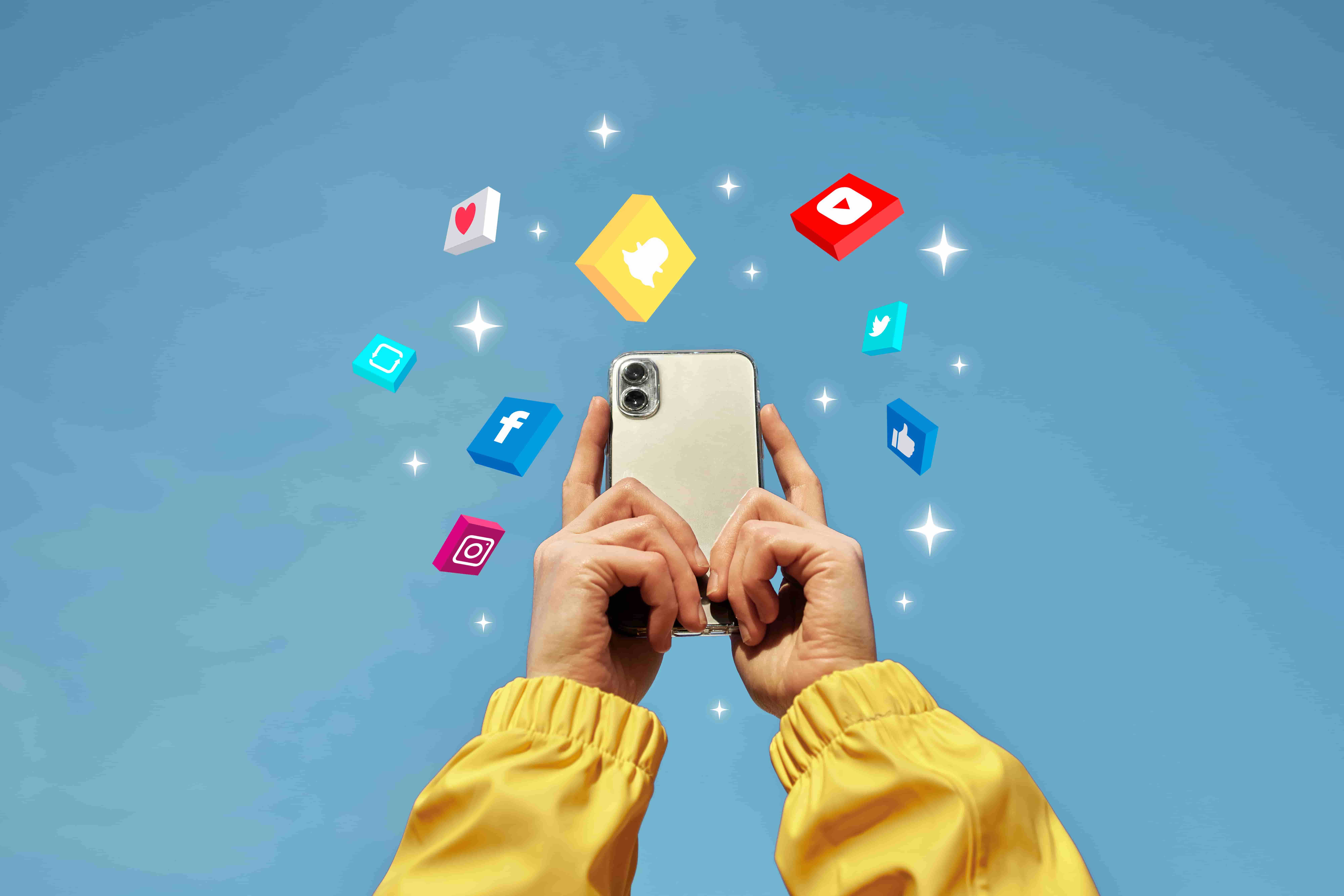 kelas Digital Marketing idekerja