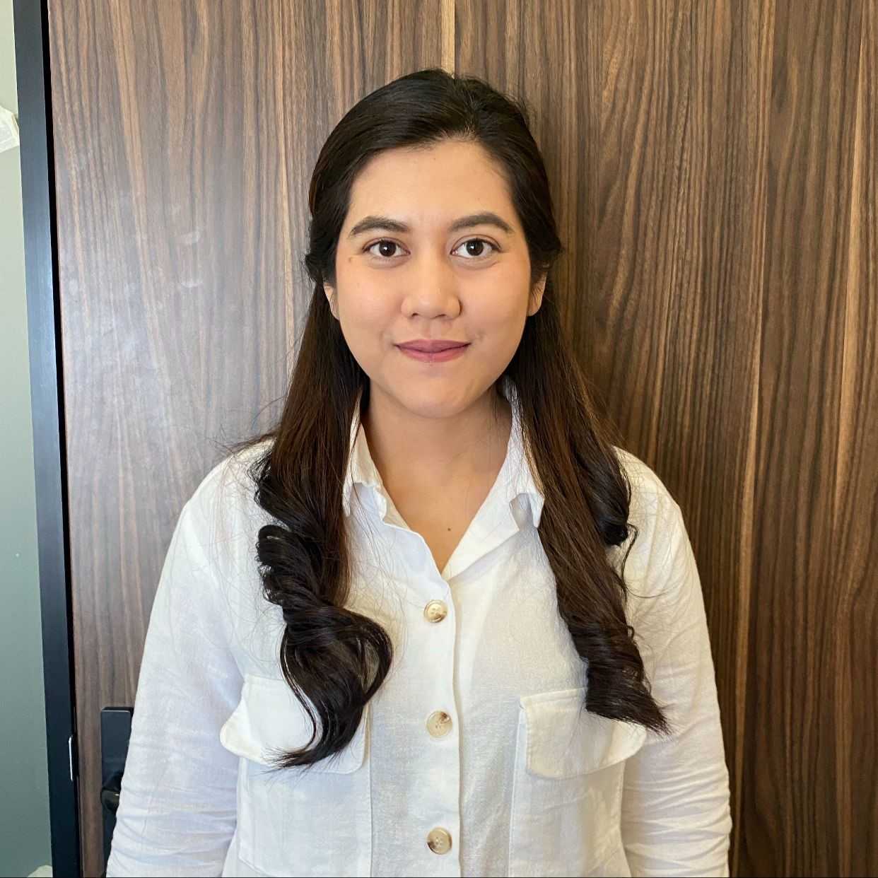 foto Nur Azizah